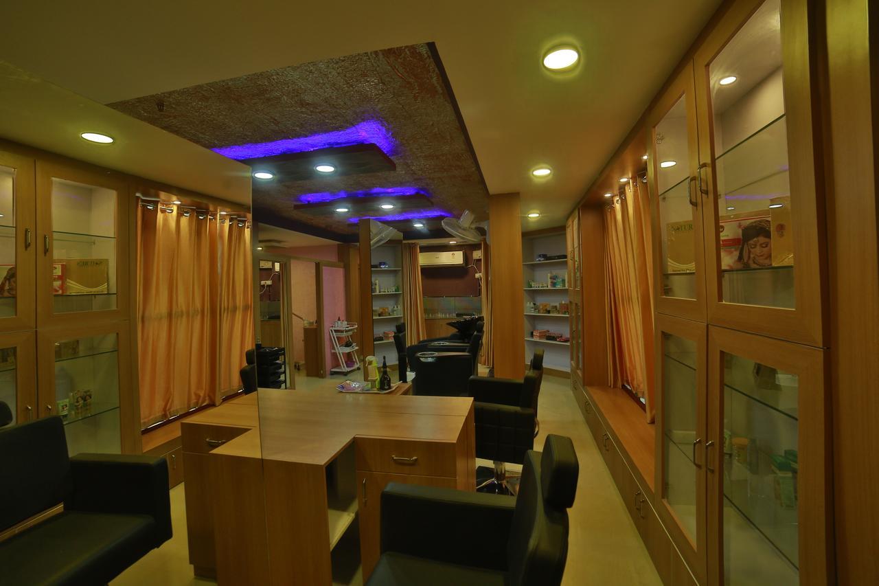 Hotel Horizon International Taliparamba Exterior photo