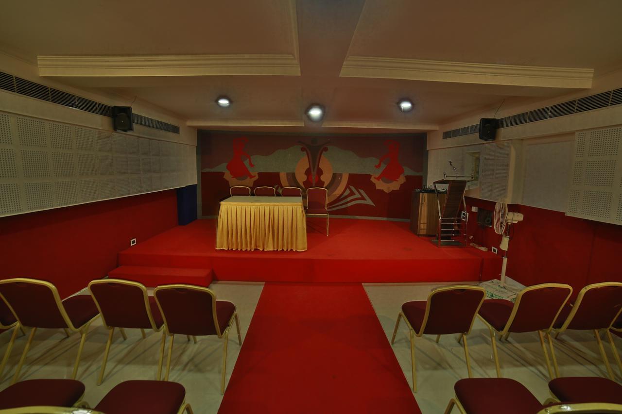 Hotel Horizon International Taliparamba Exterior photo